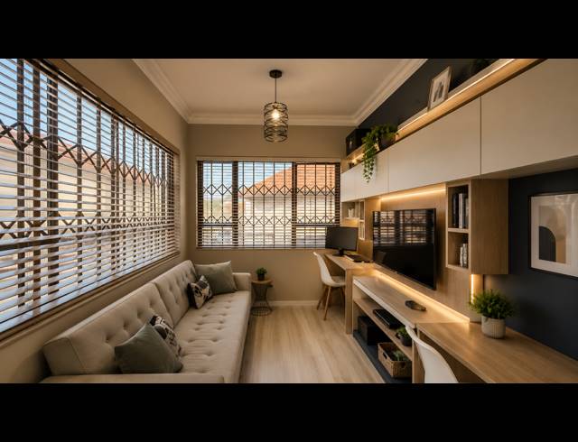 3 BEDROOM APARTMENT FOR SALE IN MUSGRAVE